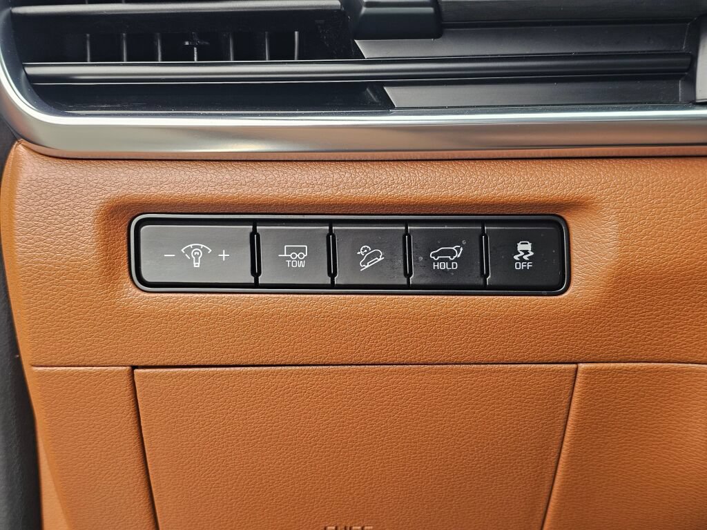 Certified 2024 Kia Telluride SX X-Pro AWD/4WD image 37