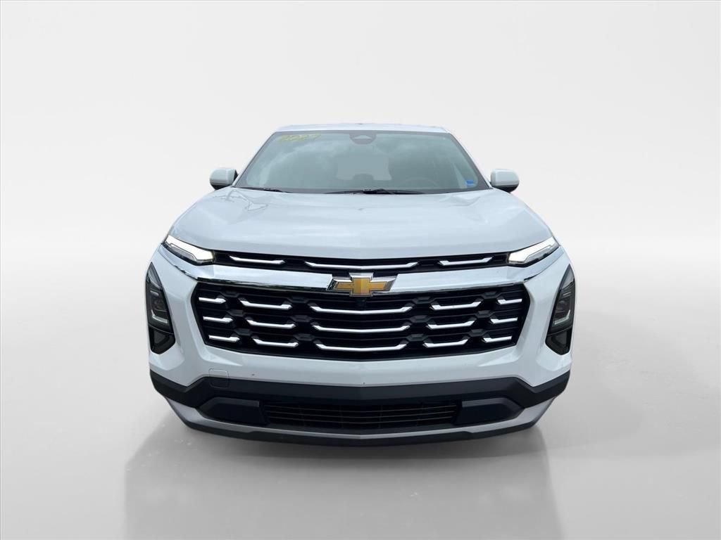 New 2027 Chevrolet Equinox LT AWD/4WD image 7