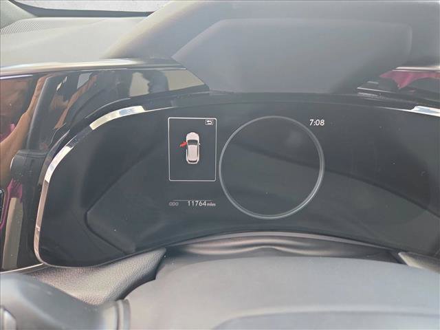 Used 2024 Lexus NX 350 AWD image 10