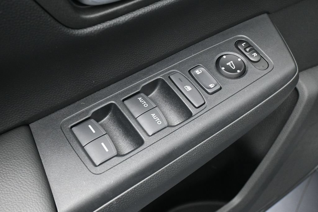 Used 2026 Honda CR-V TrailSport image 14