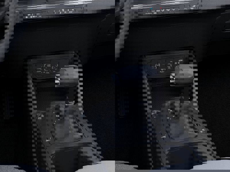 New 2025 Kia K4 LXS image 23