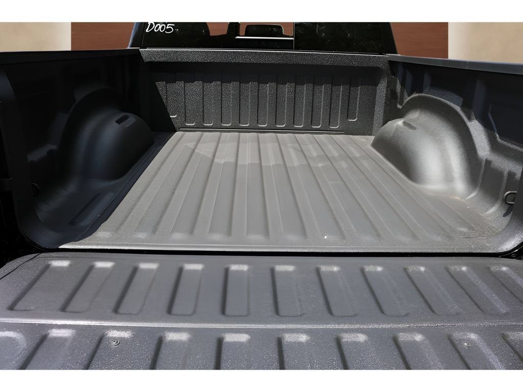 New 2027 RAM 1500 RHO AWD/4WD image 9