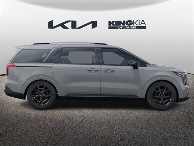 New 2026 Kia Carnival SX image 8