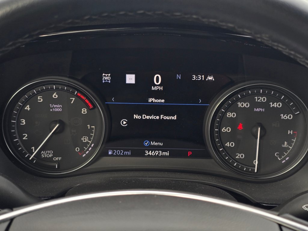 Used 2021 Cadillac XT5 Premium Luxury AWD/4WD image 42