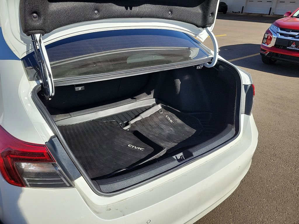 Used 2024 Honda Civic Touring image 6