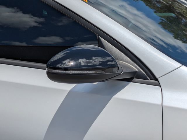 Used 2024 Kia Forte GT-Line FWD image 12