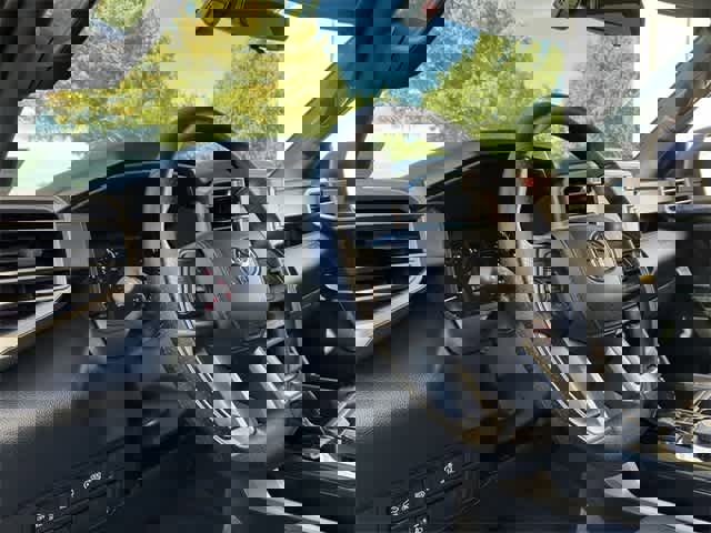 Used 2025 Toyota Tundra SR5 image 10