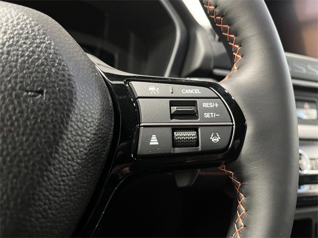 New 2026 Honda Passport TrailSport Elite image 17