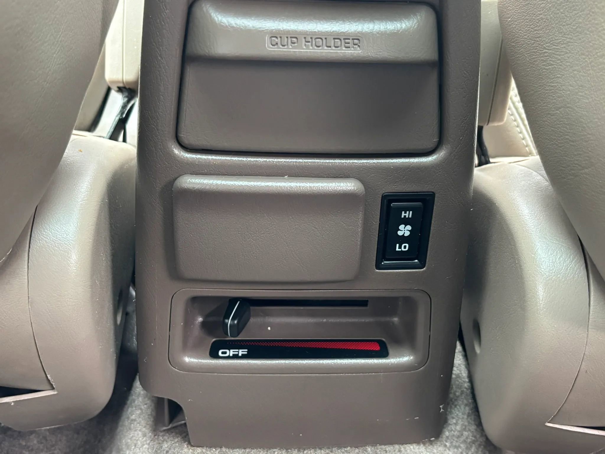 Used 2000 Toyota 4Runner Limited AWD/4WD image 32
