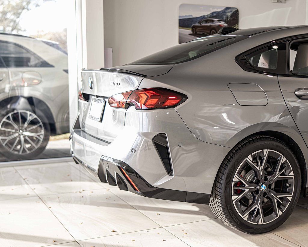 Used 2025 BMW 228i xDrive w/ Premium Package image 12