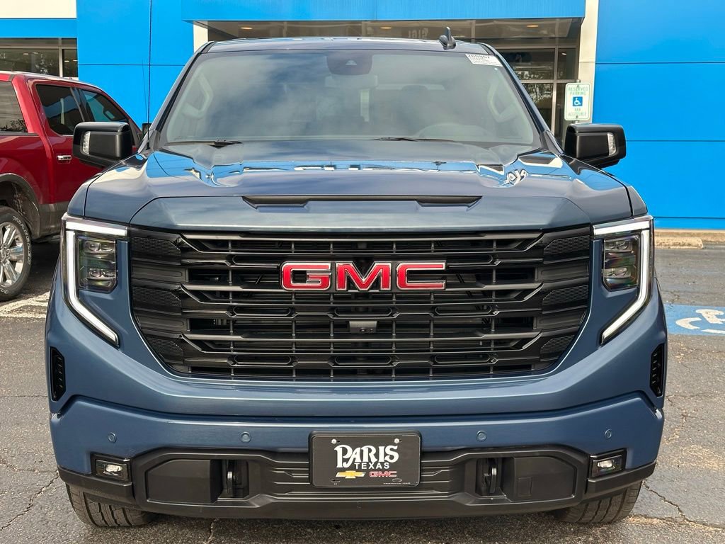 New 2026 GMC Sierra 1500 Elevation w/ Elevation Premium Package image 2