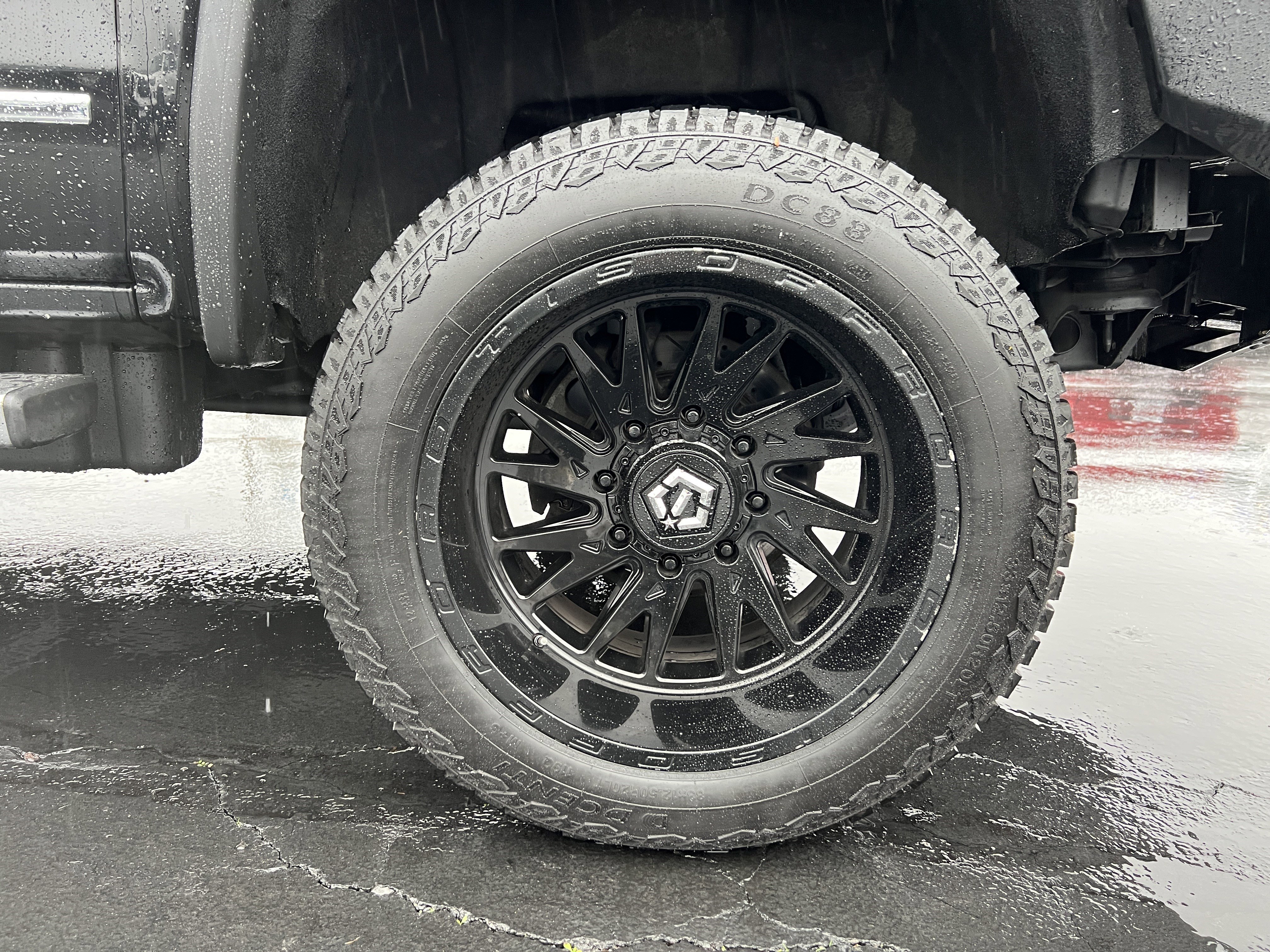 Used 2015 GMC Sierra 3500 Denali AWD/4WD image 11