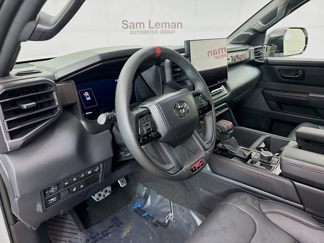 Used 2024 Toyota Tundra TRD Pro image 9