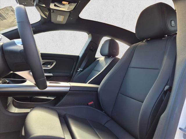 New 2027 Mercedes-Benz CLA 350 image 4