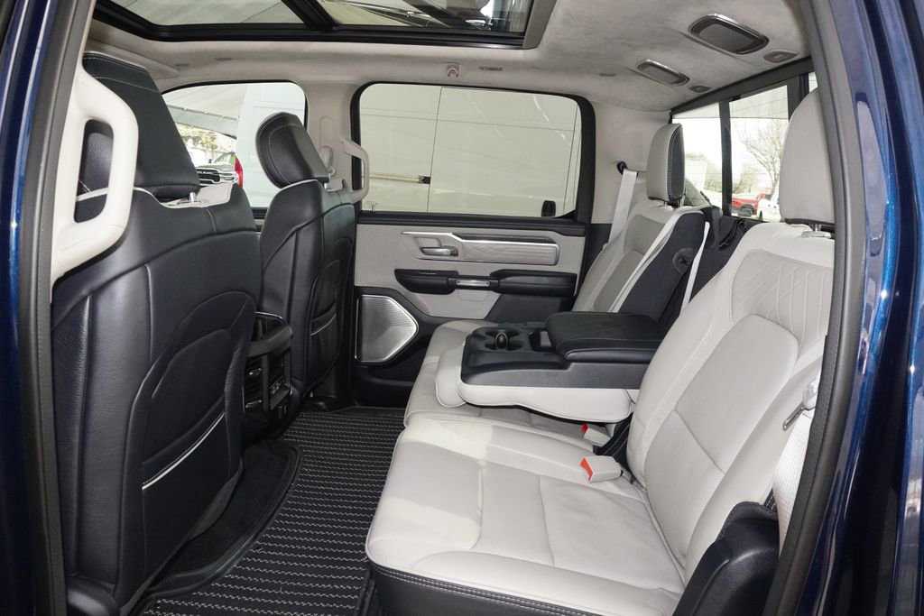 Used 2024 RAM 1500 Limited image 31