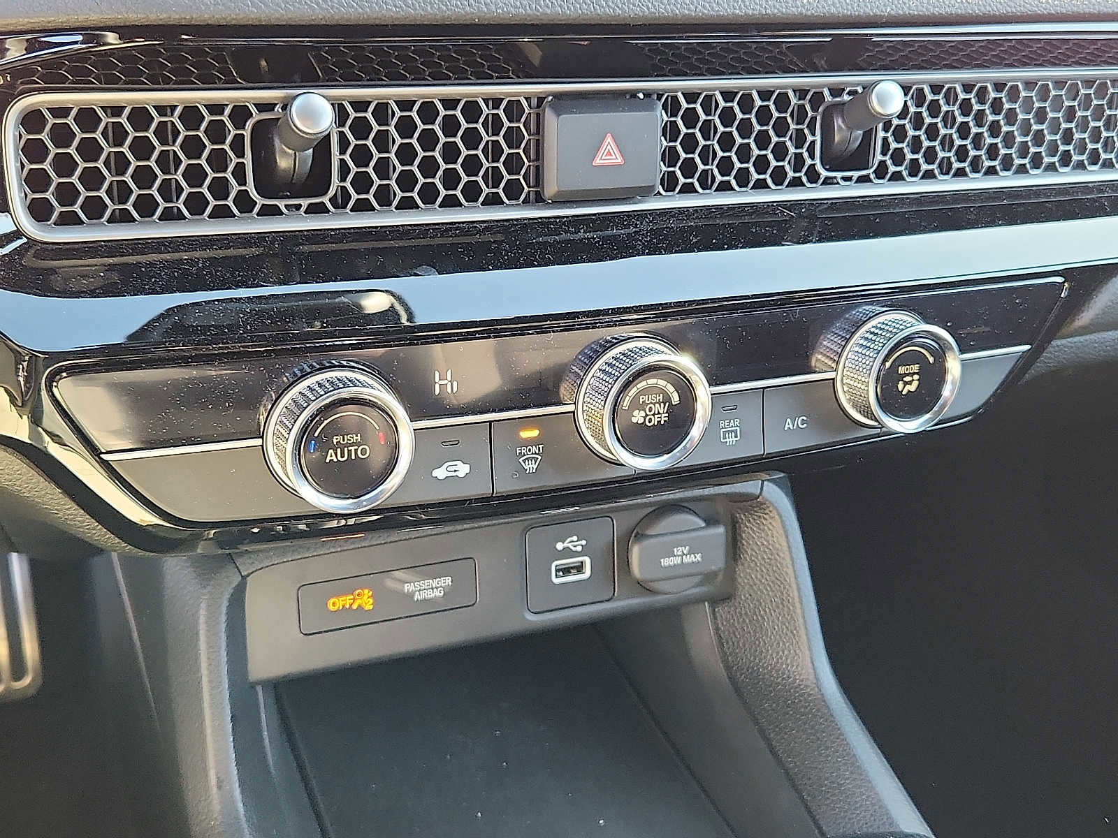 Certified 2023 Honda Civic Sport image 15