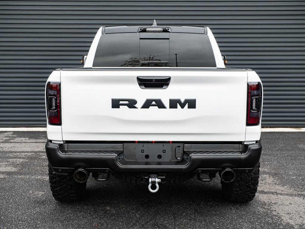 Used 2024 RAM 1500 TRX AWD/4WD image 30