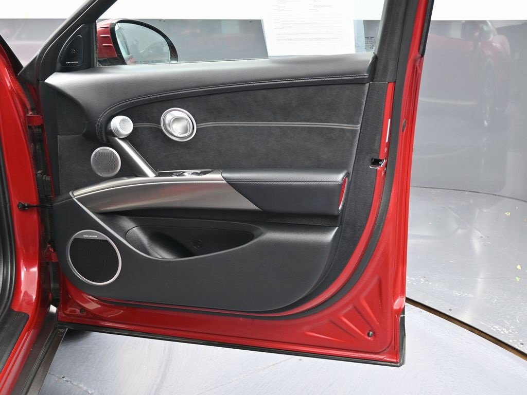 Used 2023 Genesis GV60 Performance image 40