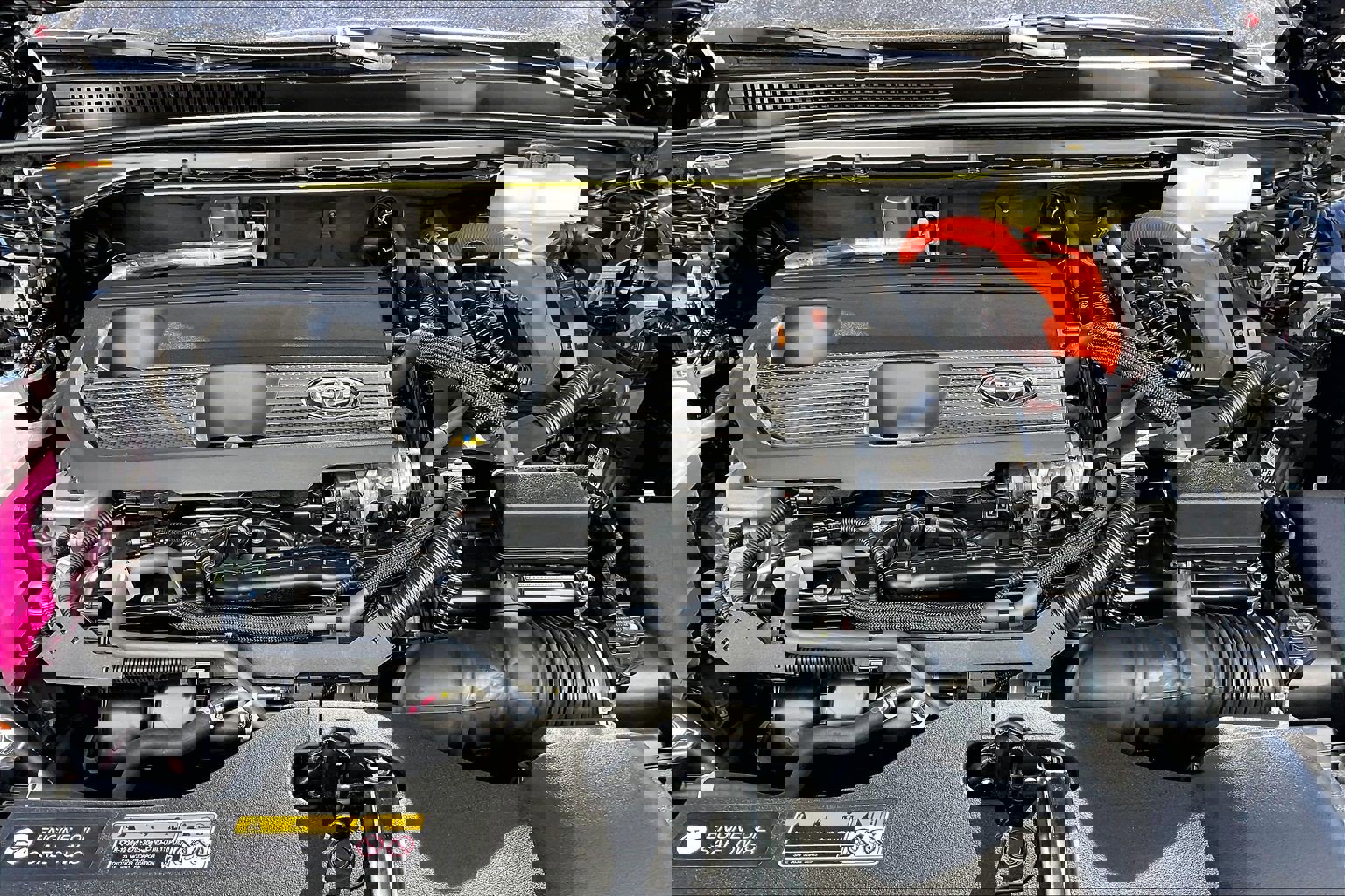 New 2026 Toyota Crown Signia image 14