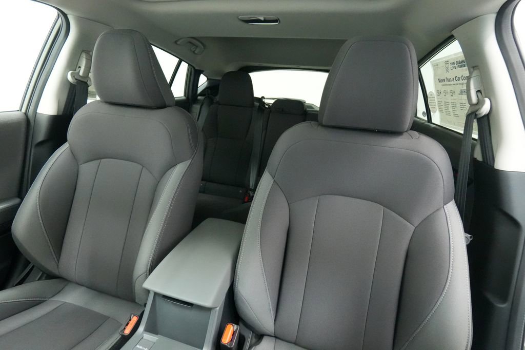 New 2026 Subaru Crosstrek 2.0i Premium AWD/4WD image 14