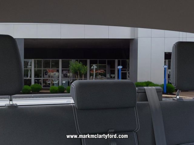 New 2026 Ford Ranger XL image 22