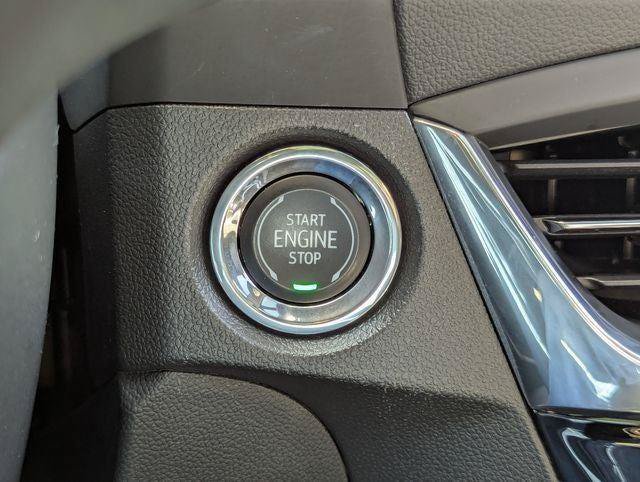 Used 2024 Buick Encore GX Sport Touring w/ Experience Buick Package AWD/4WD image 15