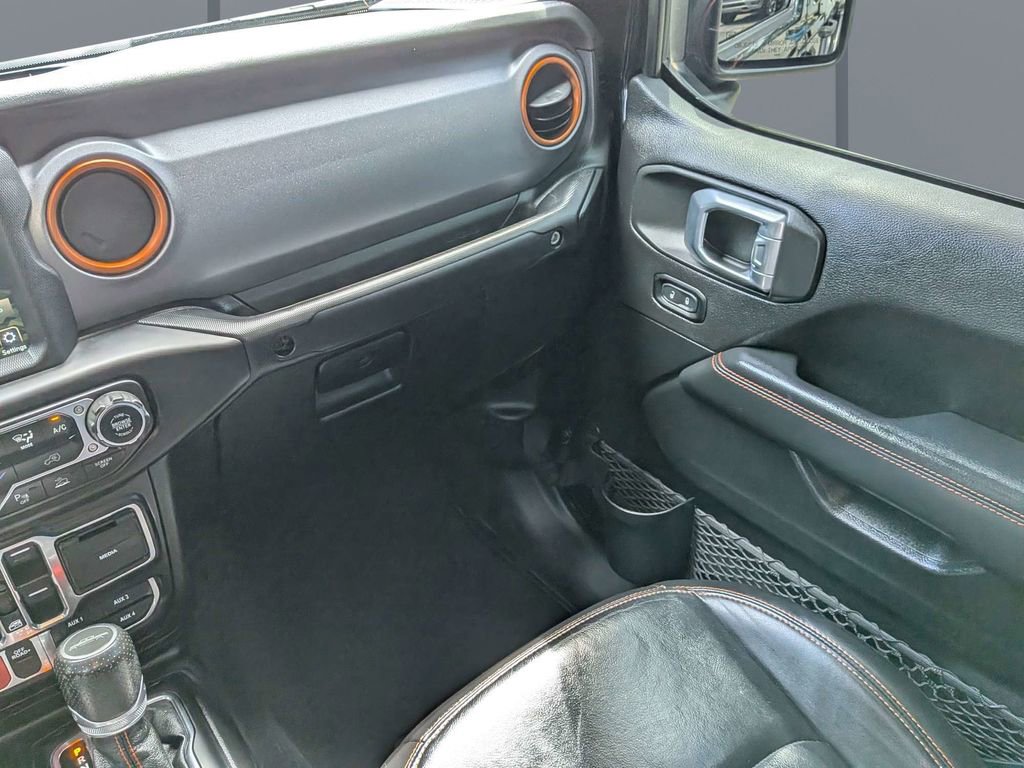 Used 2020 Jeep Gladiator Mojave image 18