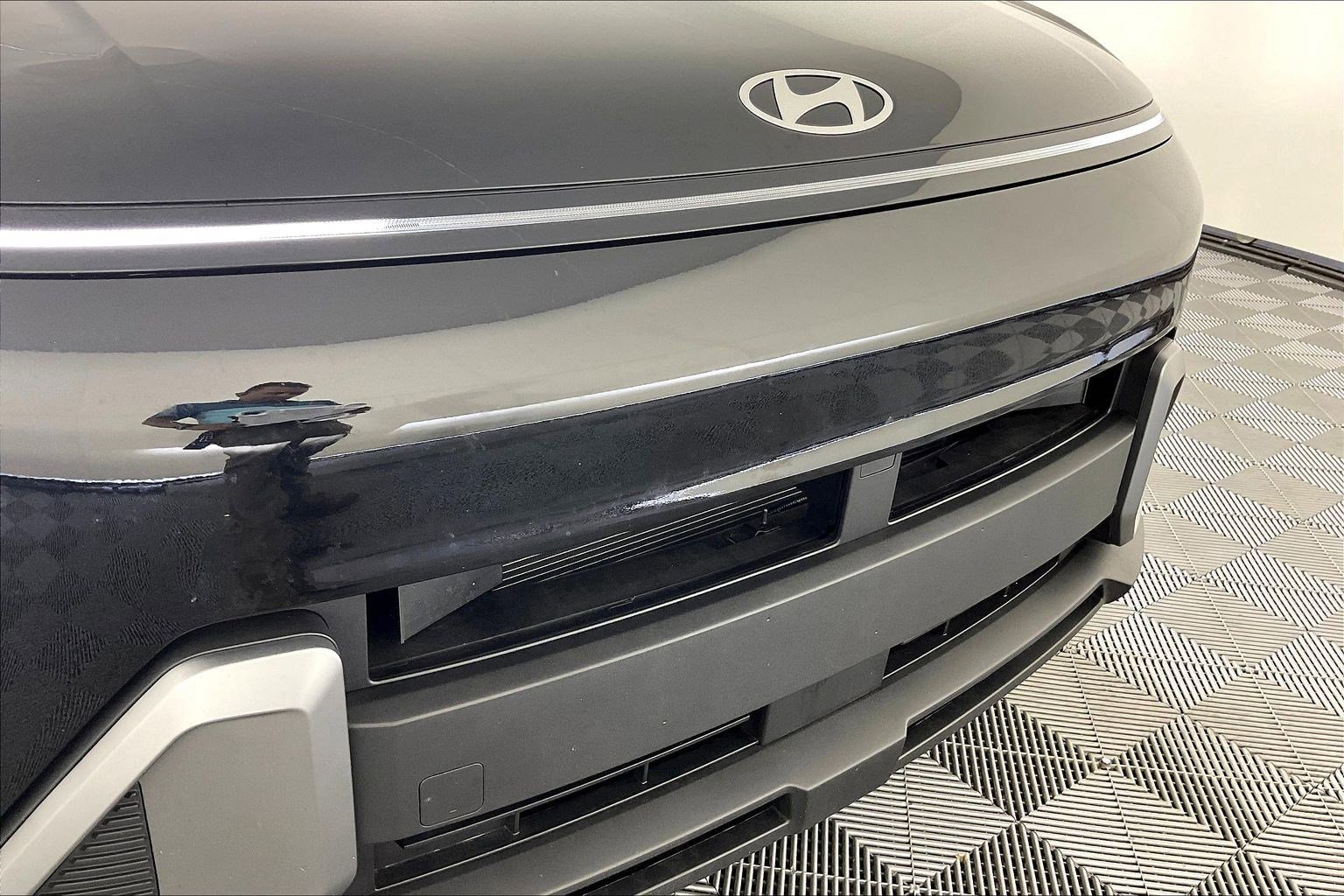 Certified 2026 Hyundai Kona SE FWD image 30