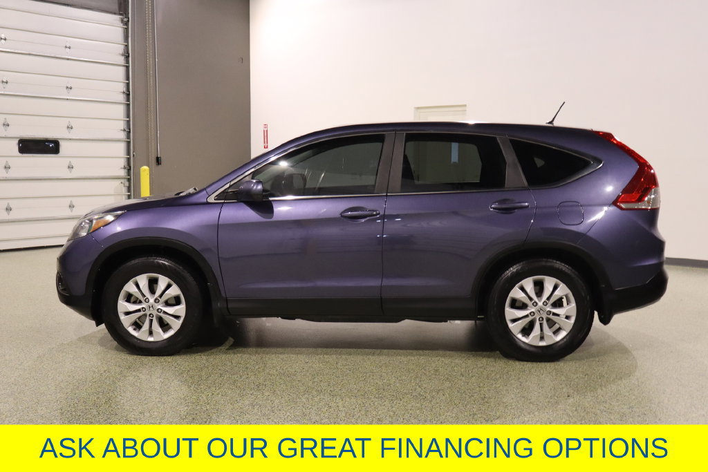 Used 2012 Honda CR-V EX image 5