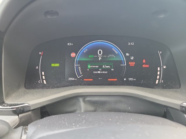 Used 2026 Toyota Camry LE FWD image 30