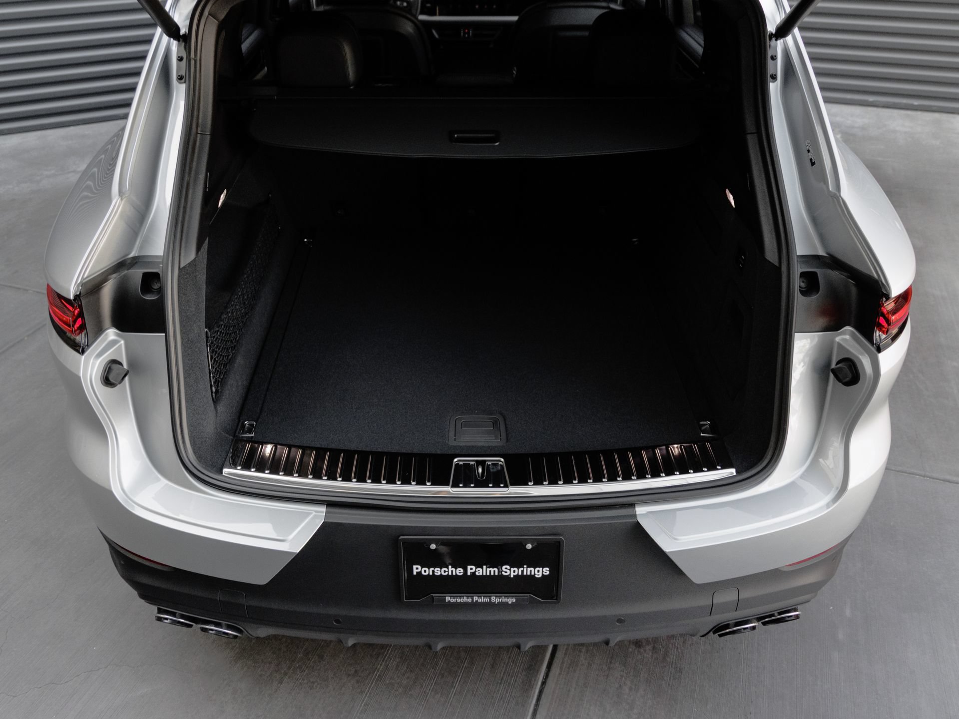 New 2026 Porsche Cayenne S AWD/4WD image 32