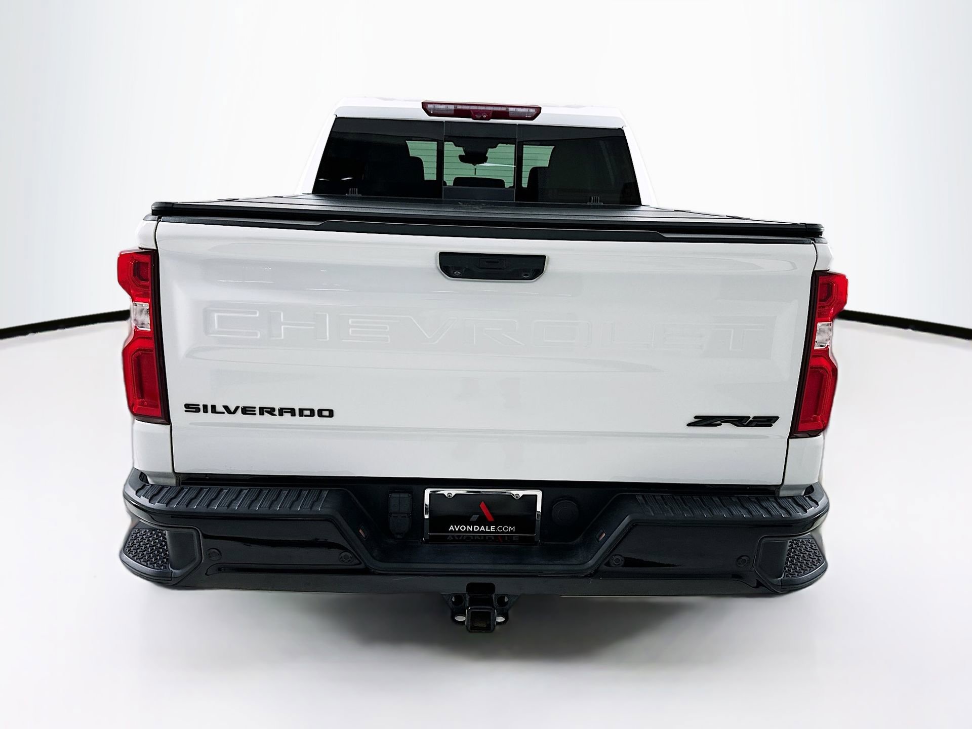 Used 2023 Chevrolet Silverado 1500 ZR2 w/ Technology Package image 7