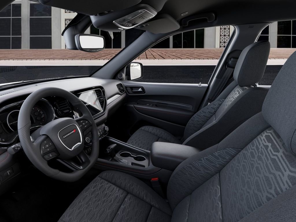 New 2026 Dodge Durango GT w/ Blacktop Package image 22