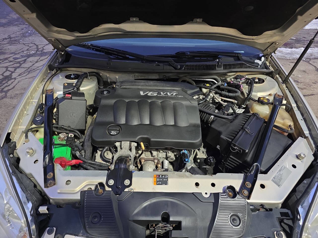 Used 2012 Chevrolet Impala LT image 27