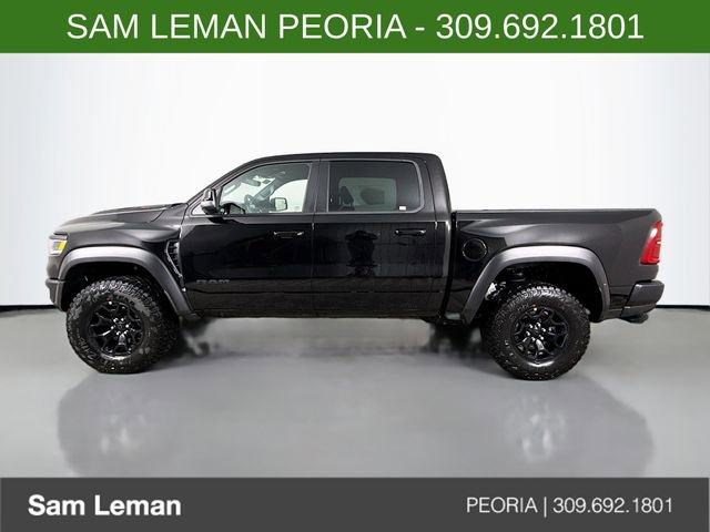 New 2026 RAM 1500 RHO w/ Bed Utility Group image 4