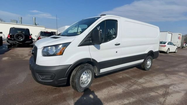 New 2026 Ford Transit 150 Low Roof AWD image 6