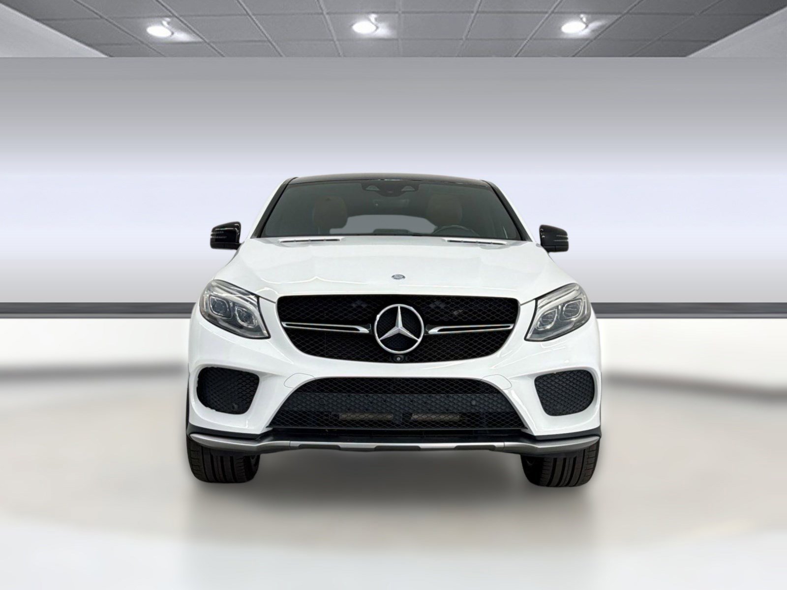 Used 2016 Mercedes-Benz GLE 450 4MATIC Coupe image 6