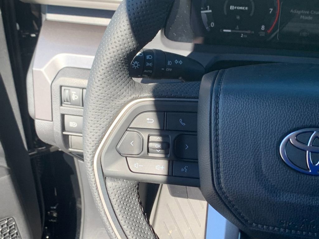 New 2025 Toyota Tacoma TRD Off-Road image 26