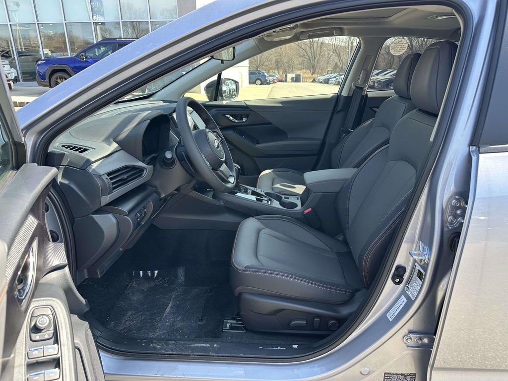 New 2026 Subaru Crosstrek 2.5i Limited image 15