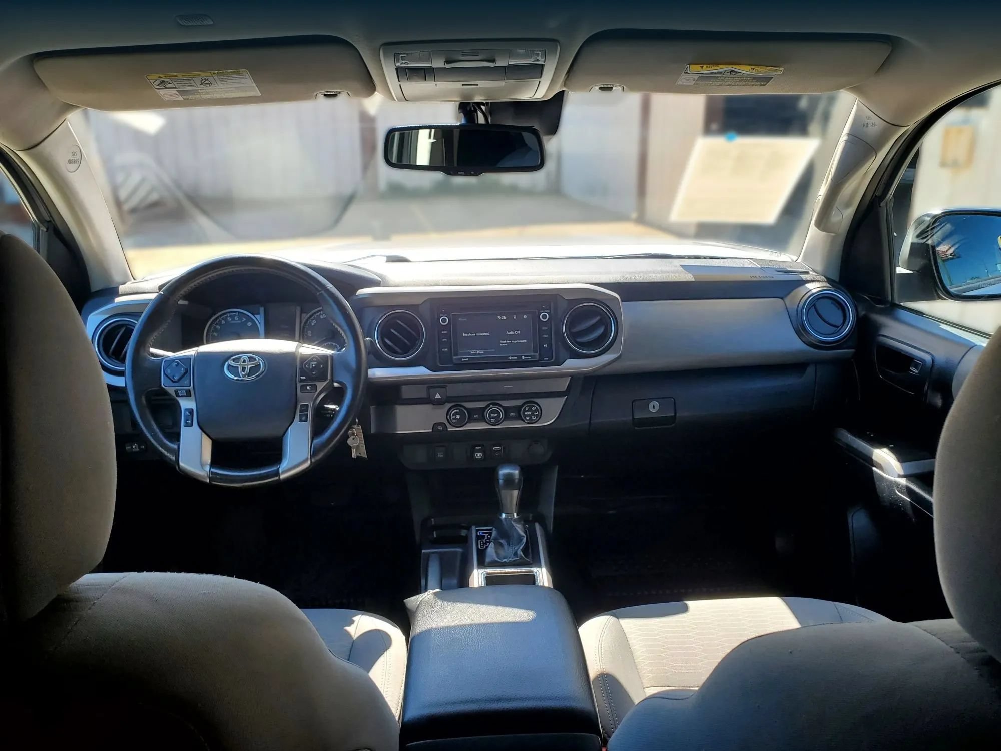 Used 2019 Toyota Tacoma SR5 RWD image 33