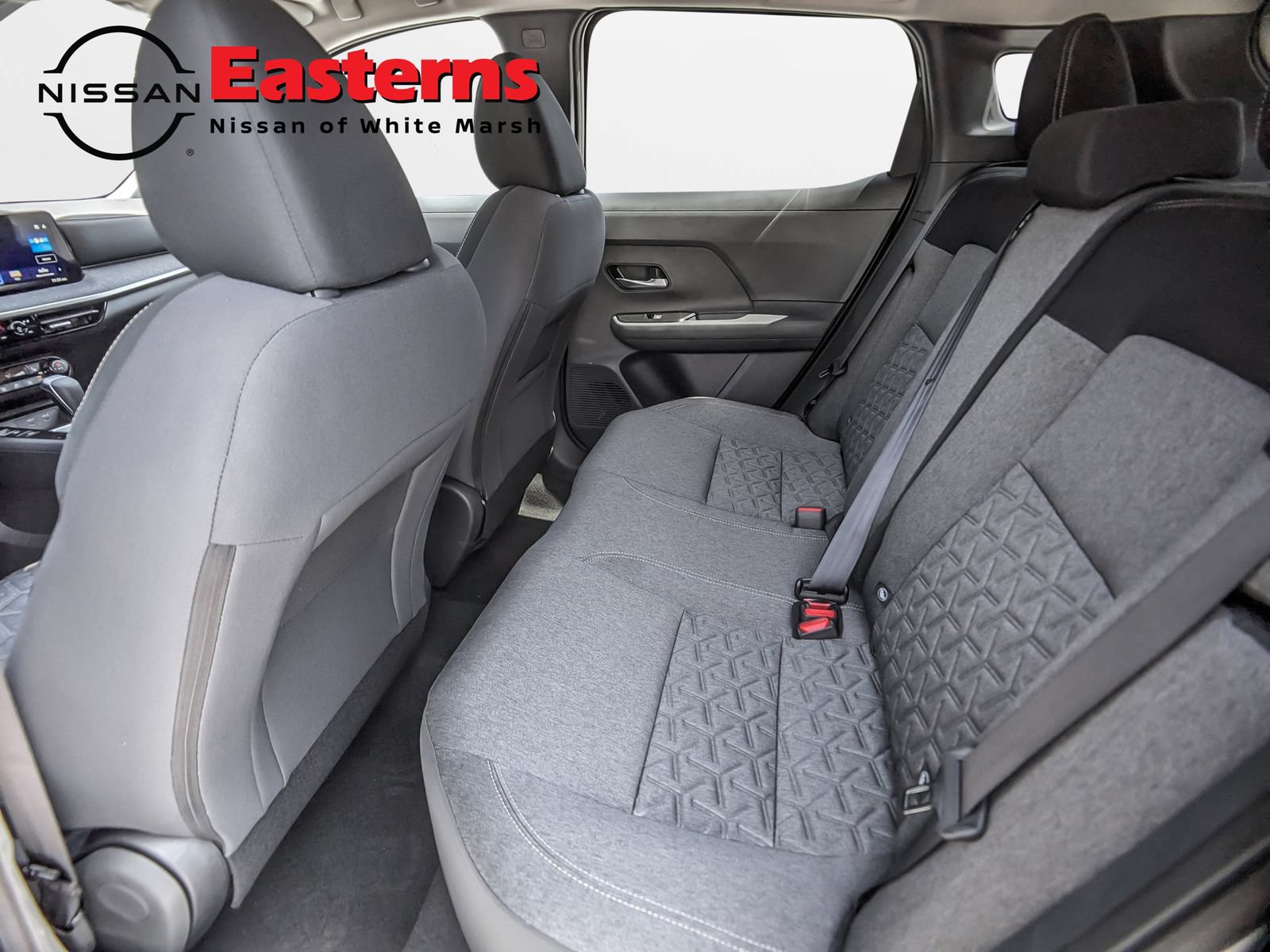 New 2026 Nissan Kicks SV w/ SV Premium Package AWD/4WD image 23
