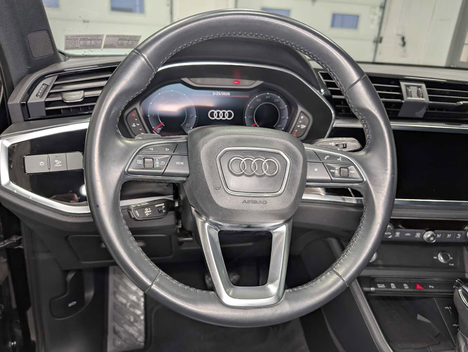 Used 2020 Audi Q3 2.0T Premium Plus image 34