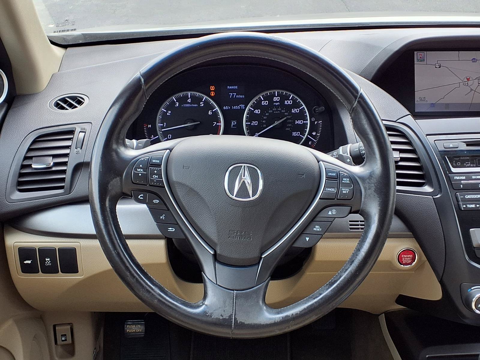 Used 2013 Acura RDX w/ Technology Package AWD/4WD image 30