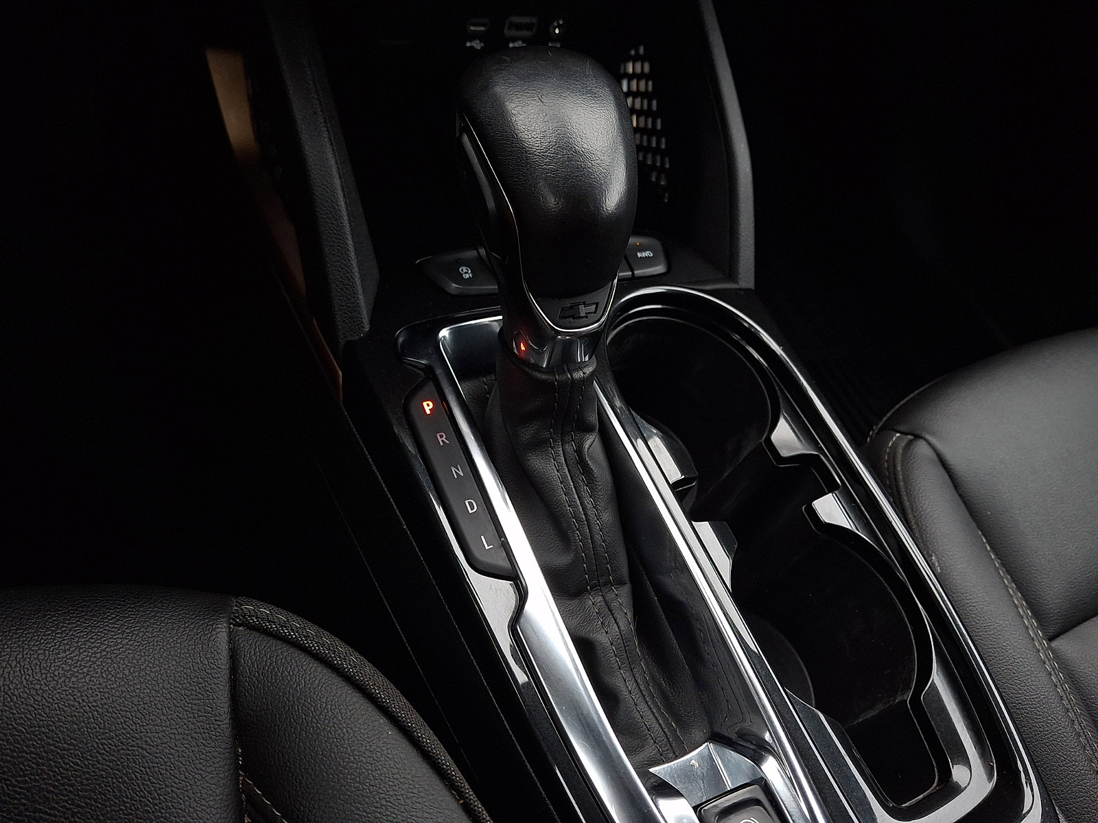 Certified 2023 Chevrolet TrailBlazer ACTIV image 14