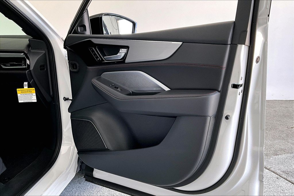 New 2026 Acura MDX A-Spec w/ Advance Package AWD/4WD image 8