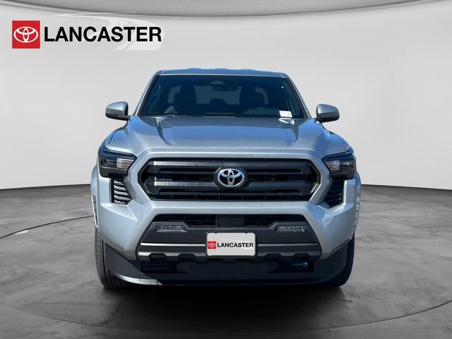 New 2026 Toyota Tacoma SR5 RWD image 2