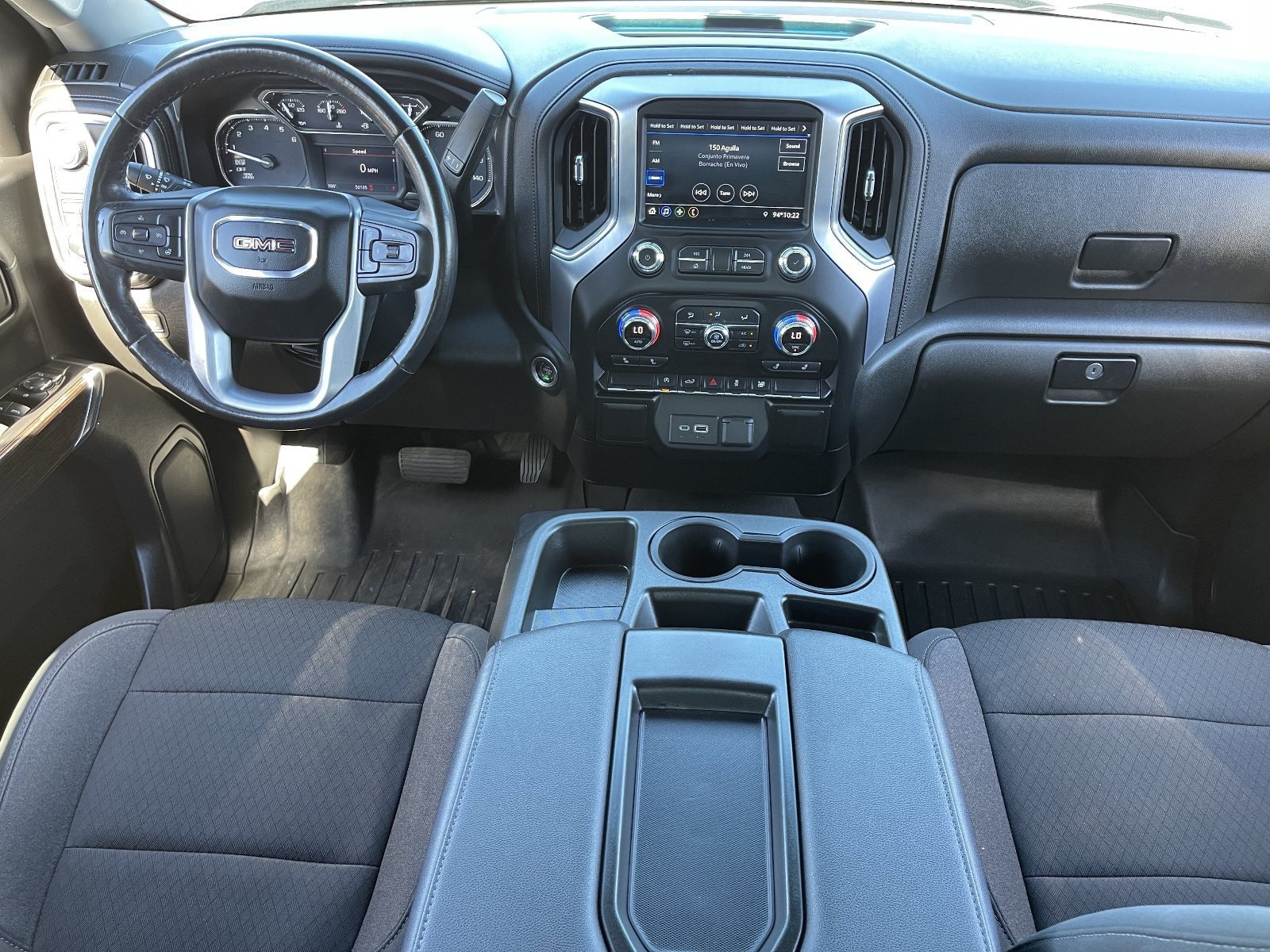 Used 2021 GMC Sierra 1500 Elevation RWD image 16
