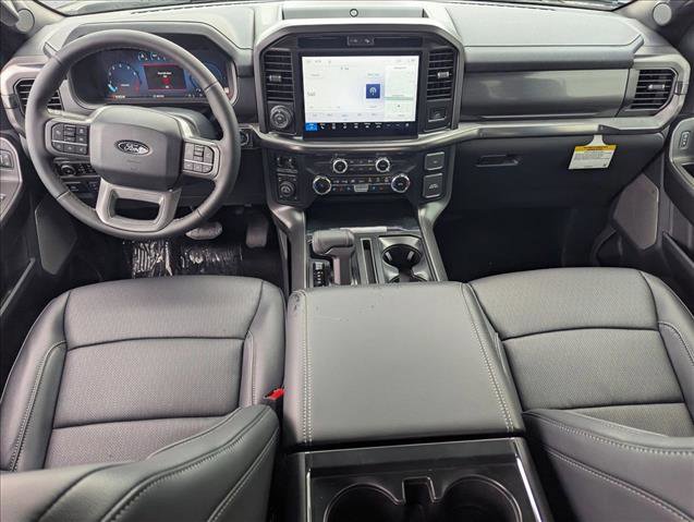 New 2026 Ford F150 Lariat AWD/4WD image 14