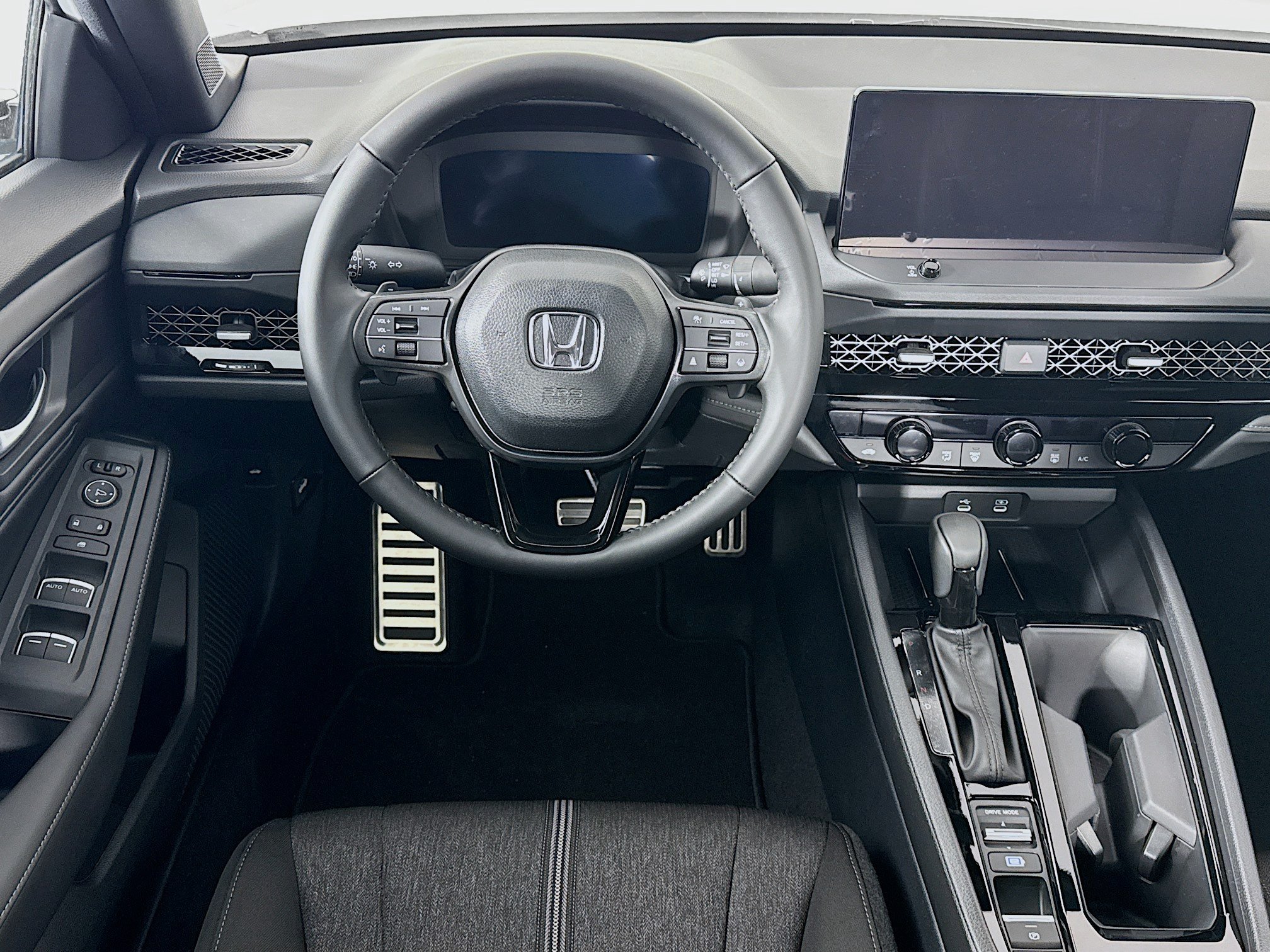 New 2026 Honda Accord Sport image 22
