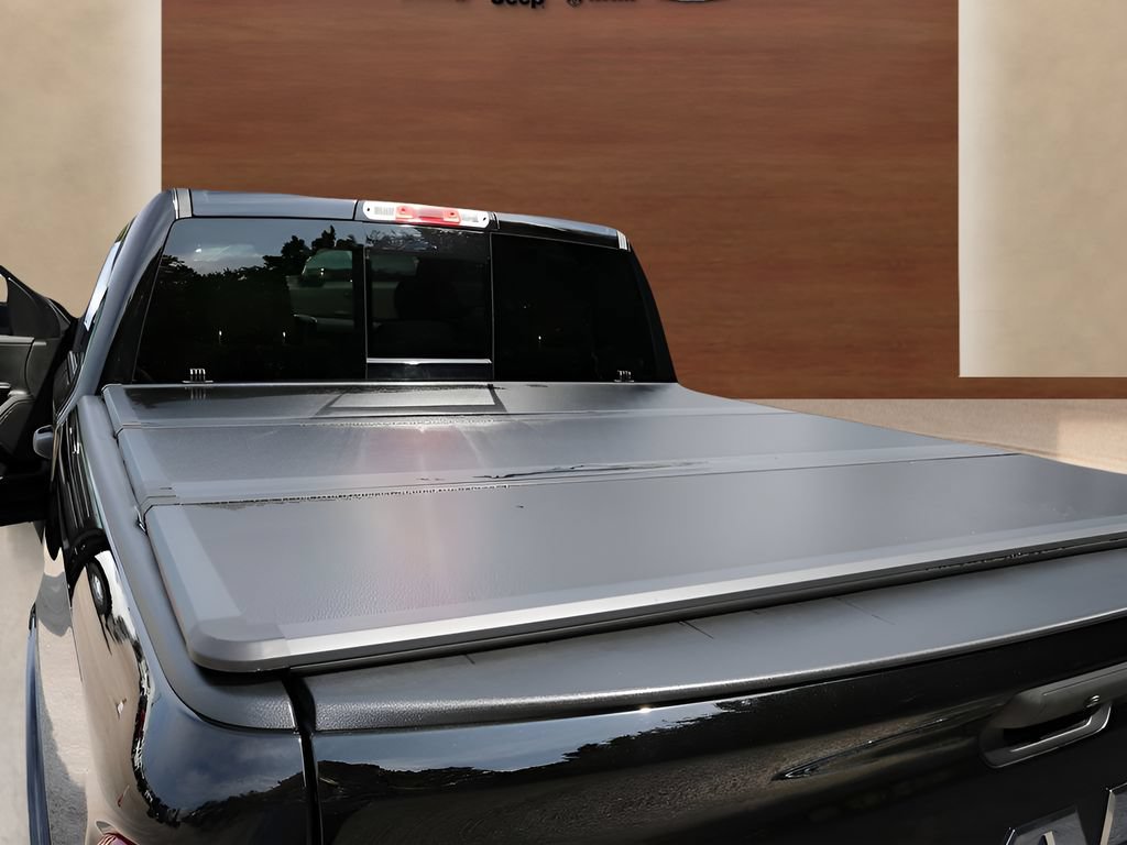 Used 2026 RAM 1500 Lone Star AWD/4WD image 10